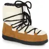 Image de Chaussures de neige KIMBERFEEL ERICA (Camel) femme