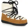 Image de Chaussures de neige KIMBERFEEL ERICA (Camel) femme