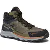 Image de Chaussures de randonnée KIMBERFEEL PEAKHIKER (Kaki) Homme