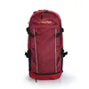 Image de Sac à dos randonnée Kimberfeel ROOVER (Rouge)