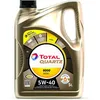 Image de Total Huile Moteur 5l Quartz 9000 Diesel 5w40