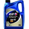 Image de Elf Huile Moteur 5l Evolution Fulltech C4 5w30