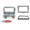 Image de Kit 2din Alfa Romeo Mito Ap08 Argent