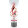 Image de Hairgum Couleur de cheveux Sixty's Couleur Corail Coucher de Soleil