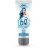 Image de Hairgum Couleur de cheveux de soixante Flash Bleu
