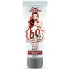 Image de CrÃ¨me Colorante Sixty's Color - Rouge Hairgum 60ml