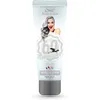 Image de Hairgum Coloration Cheveux Sixty's Rose Argenté