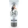 Image de Hairgum Coloration cheveux Sixty's Steel Color