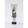 Image de Hairgum Teinture cheveux bleu glacier Sixty's Color 60ml