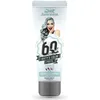 Image de Colorations Hairgum  Sixty's Color Hair Color icy Blue P24103226