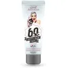 Image de Colorations Hairgum  Sixty's Color Hair Color milky Pink P23341648