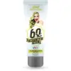 Image de Hairgum Sixty's Coloration Cheveux Jaune Sunrise 60ml