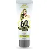 Image de Colorations Hairgum  Sixty's Color Hair Color yellow Sunrise P24103227