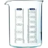 Image de Verre Doseur Pyrex Gradue 0.75l