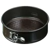 Image de Moule Ã ManquÃ© Pyrex Ã CharniÃ¨res MÃ©tal Diam 26 Cm Asimetria