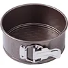 Image de Moule Ã ManquÃ© Pyrex Ã CharniÃ¨res MÃ©tal Diam 14 Cm Asimetria