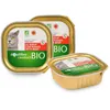 Image de Patee Bio Chat Boeuf 100g