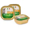 Image de Ãquilibre & Instinct - PÃ¢tÃ©e Bio Ã La Volaille Pour Chat - 100g