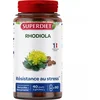 Image de Superdiet Rhodiola RÃ©sistance Au Stress 80 GÃ©lules