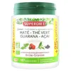 Image de Quatuor Mate Brule Graisse Bio 150 Comp