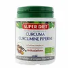Image de Curcuma Piperine Bio