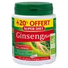 Image de Ginseng Panax Bio 150 Gel. Super Diet