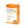 Image de OM3 MÉMOIRE 15 CAPSULES + 15 CAPSULES