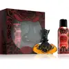Image de Jeanne Arthes Guipure & Silk Coffret Classique Pour Femme Eau De Parfum Guipure & Silk 100 Ml + Déodorant Guipure & Silk Spray 150 Ml