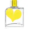 Image de Jeanne Arthes Sweet Sixteen Eau De Parfum Jaune Pour Femme 100 Ml