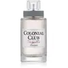 Image de Jeanne Arthes Club Colonial Signature Eau De Toilette Pour Homme 100 Ml