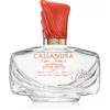 Image de Jeanne Arthes Cassandra Rouge Eau De Parfum pour Femme 100 Ml