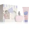 Image de Jeanne Arthes Amore Mio Classic Coffret Femme Amore Mio Eau De Parfum 100 Ml + Amore Mio Lait Parfumé Pour Le Corps 200 Ml