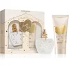Image de Jeanne Arthes Amore Mio White Pearl Coffret Femme Lait Corporel Parfumé 200 Ml + Eau De Parfum 100 Ml