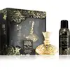 Image de Jeanne Arthes Guipure & Silk Ylang Vanille Coffret Cadeau Femme Guipure & Silk Ylang Vanille Eau De Parfum 100 Ml + Guipure & Silk Ylang Vanille Déodo