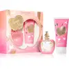 Image de Jeanne Arthes Amore Mio Tropical Crush Coffret Femme Eau De Parfum 100 Ml + Lait Corporel 200 Ml