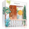 Image de Jeanne Arthes Collection Azur Balcon Méditerranéen Coffret Femme Eau De Parfum 100 Ml + Lait Corps 150 Ml