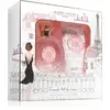Image de Jeanne Arthes Balade À Paris Soirée Coffret Rooftop Femme Eau De Parfum 100 Ml + Lait Corps 150 Ml