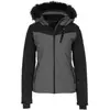 Image de Blouson Peak Mountain  Blouson de ski femme ARMATE P23509129