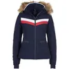 Image de Blouson Peak Mountain  Blouson de ski femme ATALANTE P23509186