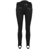 Image de Pantalon Peak Mountain  Fuseau de ski femme AFUZZON P23508898