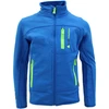 Image de Polaire enfant Peak Mountain  Blouson polarshell garçon ECANTON P23510067