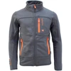 Image de Vestes techniques Peak Mountain  Blouson polarshell garçon ECANTON P23510068
