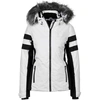 Image de Blouson Peak Mountain  Blouson de ski femme ANCELLE P23509036