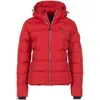 Image de Vestes techniques Peak Mountain  Doudoune de ski femme ARES P23509122