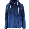 Image de Polaire Peak Mountain  Blouson polaire à capuche femme ALANZO P24593471