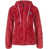 Image de Polaire Peak Mountain  Blouson polaire à capuche femme ALANZO P23508924