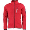 Image de Polaire Peak Mountain  Blouson polaire homme CEMAILLON P24302092