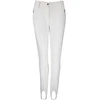 Image de Pantalon Peak Mountain  Fuseau de ski softshell femme AFIZZLI P24440071