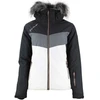 Image de Blouson Peak Mountain  Blouson de ski femme AFIDOL P24689654