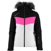Image de Blouson Peak Mountain  Blouson de ski femme AFIDOL P24689653